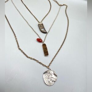 Silpada Mix Master Necklace N3102